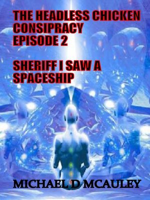 cover image of The Headless Chicken Conspiracy Episode 2